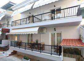 Eleni Rooms (ex Gianna Rooms)