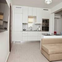 Ioannis Apartment