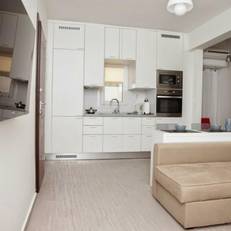 Ioannis Apartment