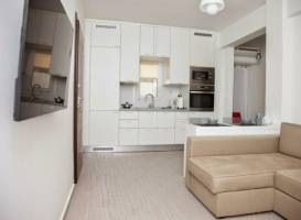Ioannis Apartment