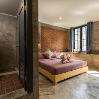 Na Siam Guesthouse