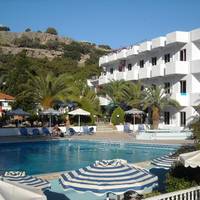 Thalia Hotel