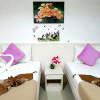 Phuthara Hostel