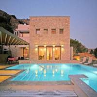 Villa Costa Mare
