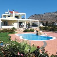 Villa Angelina