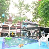 Eden Hostel