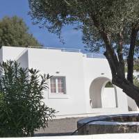 Milos Villas Complex
