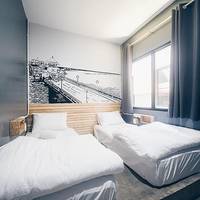 Bed Hostel