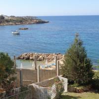 Villa Pefkos Litsa