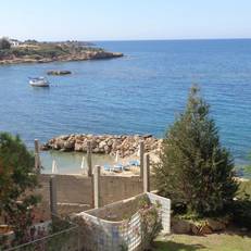 Villa Pefkos Litsa