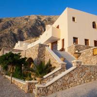 Epavlis Hotel