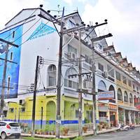 Ban Nai Inn Guesthouse
