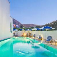 Glaros Hotel
