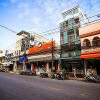 Sleep at Phuket