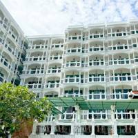 Grand Supicha City Hotel