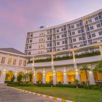 Vapa Hotel
