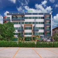 JJ Residence Phuket Town