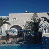 Alkyon Hotel