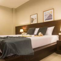 Greenleaf Hostel