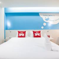 ZEN Rooms Dibuk Phuket town