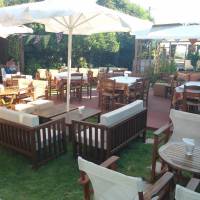 Evi Apartments And Studios