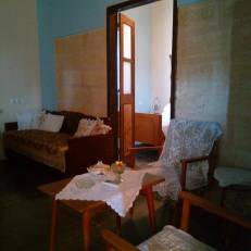 Elena's Traditional Village Suite