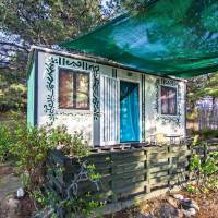 Forest Cottage