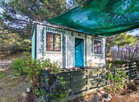 Forest Cottage