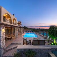 Butterfly Villa