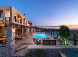 Butterfly Villa