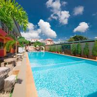 P.U. Inn Resort
