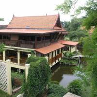 Luang Chumni Village