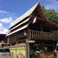 Baaneve Guesthouse