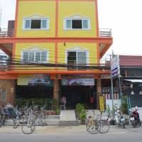 Good Luck Guest House