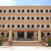 Rose Garden Hotel