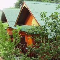 Baan Kong Homestay