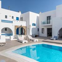 Kallithea Hotel