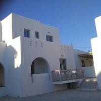 Magic View II Agia Anna