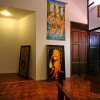 Tony's Place Bed & Breakfast Ayutthaya Thailand