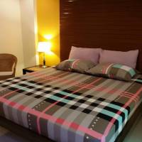 Baan Baimai Boutique room