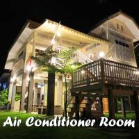 1301Hostels Ayutthaya