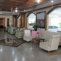 Ayutthaya Thenee Hotel