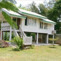 Baan Suan Yen Sabai