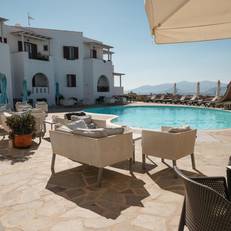 Naxos Mare