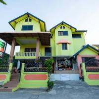 Pu Guest House