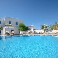 Naxian Queen Luxury Villas & Suites