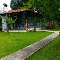 Katina's House