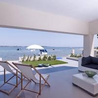 Tiamo Secrets - Beach Front