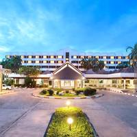 Amarin Lagoon Hotel