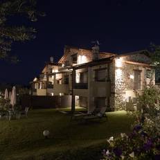 Five Senses Luxury Villas